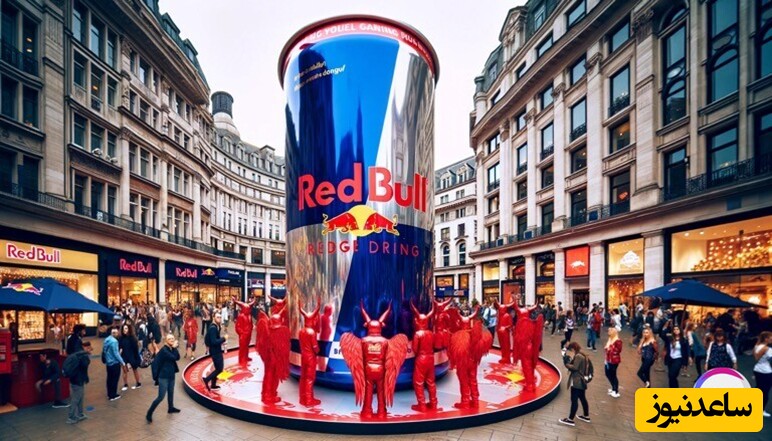 Red Bull