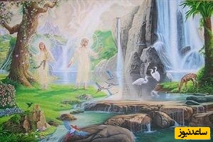 دیدن غلمان در خواب چه تعبیری دارد؟ / تعبیر خواب غلمان