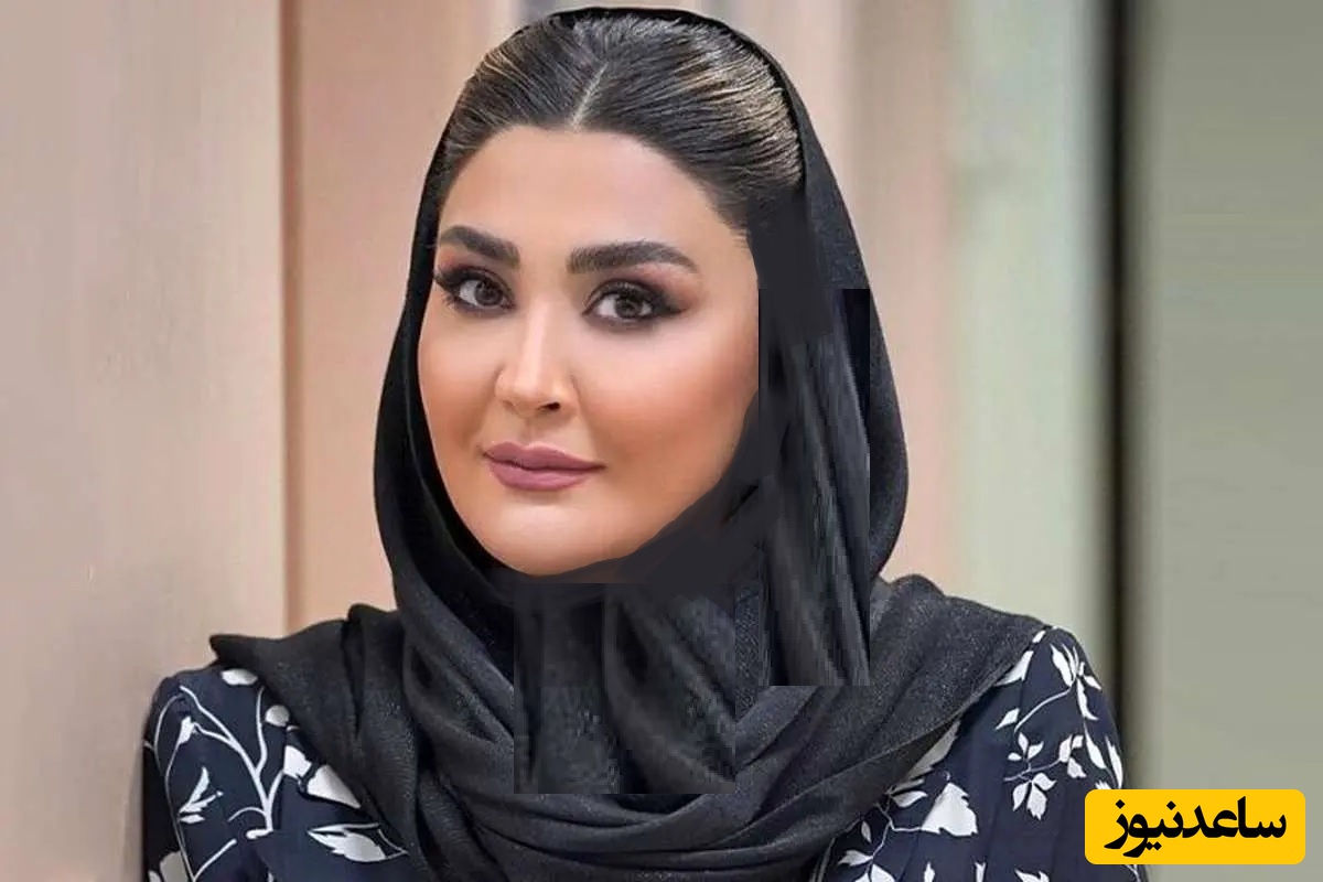 تیپ مجلسی و متفاوت مریم معصومی غوغا به پا کرد! تصویرش را ببینید👌