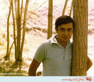 سرلشکر خلبان «علی اقبالی دوگاهه»