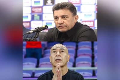 رشوه عجیب مسئولان کشور مصر و یوزارسیف از امیر قلعه نویی برای باخت در بازی فوتبال جام جهانی 2026 + ویدئو