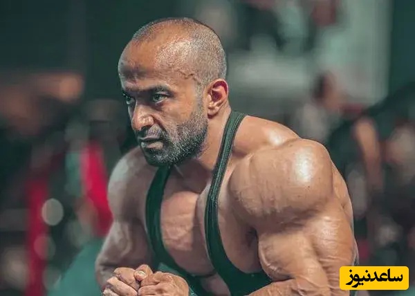 ابعاد جدید و عجیب از مرگ قهرمان پرورش اندام