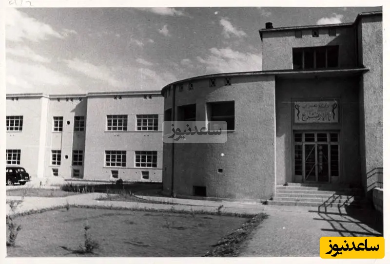 دانشگاه تهران