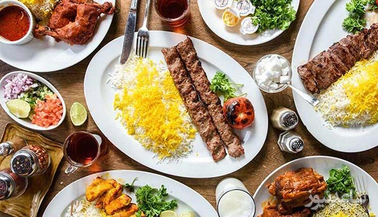 افتتاح نخستین رستوران ایرانی در عربستان سعودی بعد از آشتی تهران و ریاض