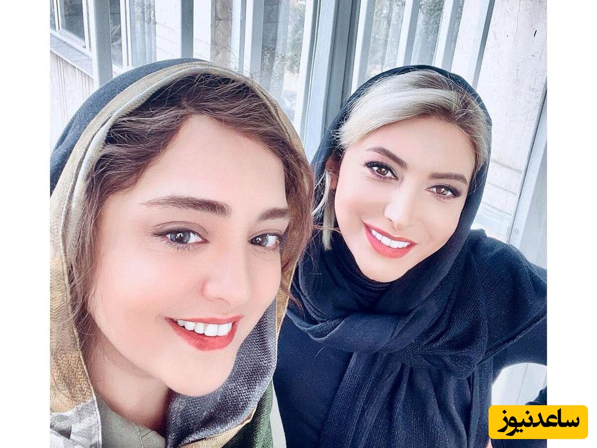 فریبا نادری برای جبران فخرفروشی‌اش و ماجرای زعفرانیه دست به کار شد؛ سوار کردن نرگس محمدی به ماشین میلیاردیش و... +