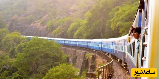 امنیت و راحتی؛ مزیت همیشگی سفر با قطار