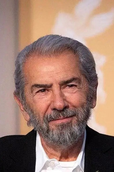 فرامرز قریبیان