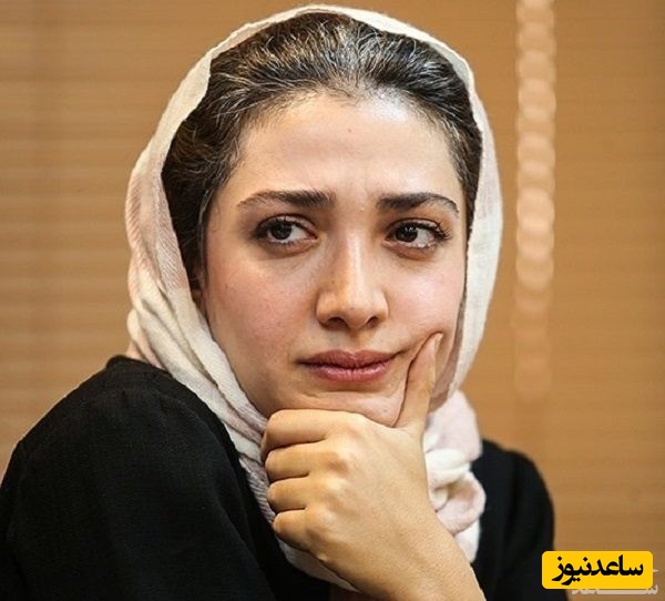 مینا ساداتی