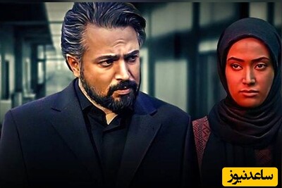 (فیلم) واکنش پسر حسن جوهرچی خدابیامرز به ماجرای ازدواج دوم پدرش: مادرم ریخت بهم و یک شب نزدیک بود که من زنگ بزنم اورژانس ...