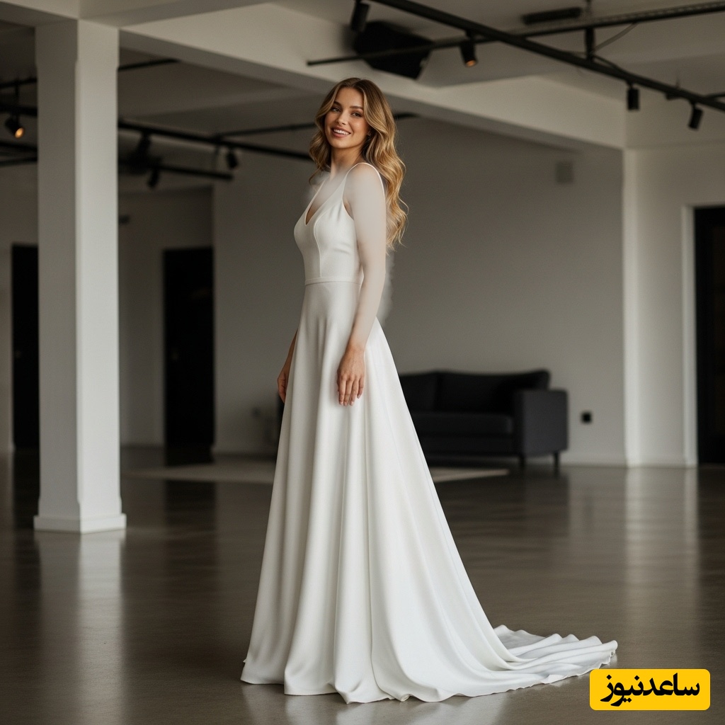 درخشش سبک مینیمال و سادگی اروپایی