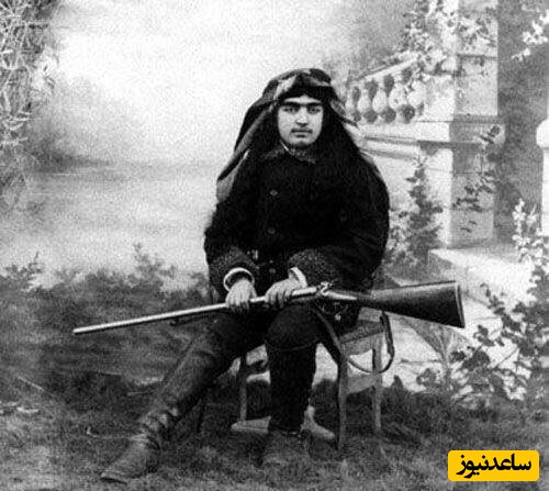 زنان ایران