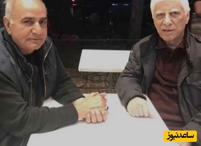 ناگفته‌های پرویز پرستویی درباره بهرام بیضایی در آمریکا