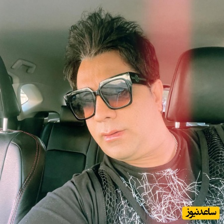 امید جهان: خدا خواست برامون، گفتیم الان که همه غمگین میخونن ما شاد بخونیم/ خداحافظ مرد پرانرژی