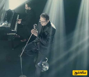 خواننده محبوب لس آنجلسی در شرایط جنگی به ایران بازگشت: برای بازگشت دوباره به ایران لحظه‌شماری می‌کردم..شاید کمتر کسی در چنین شرایطی چنین کاری کند