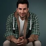 مهدی احمدوند