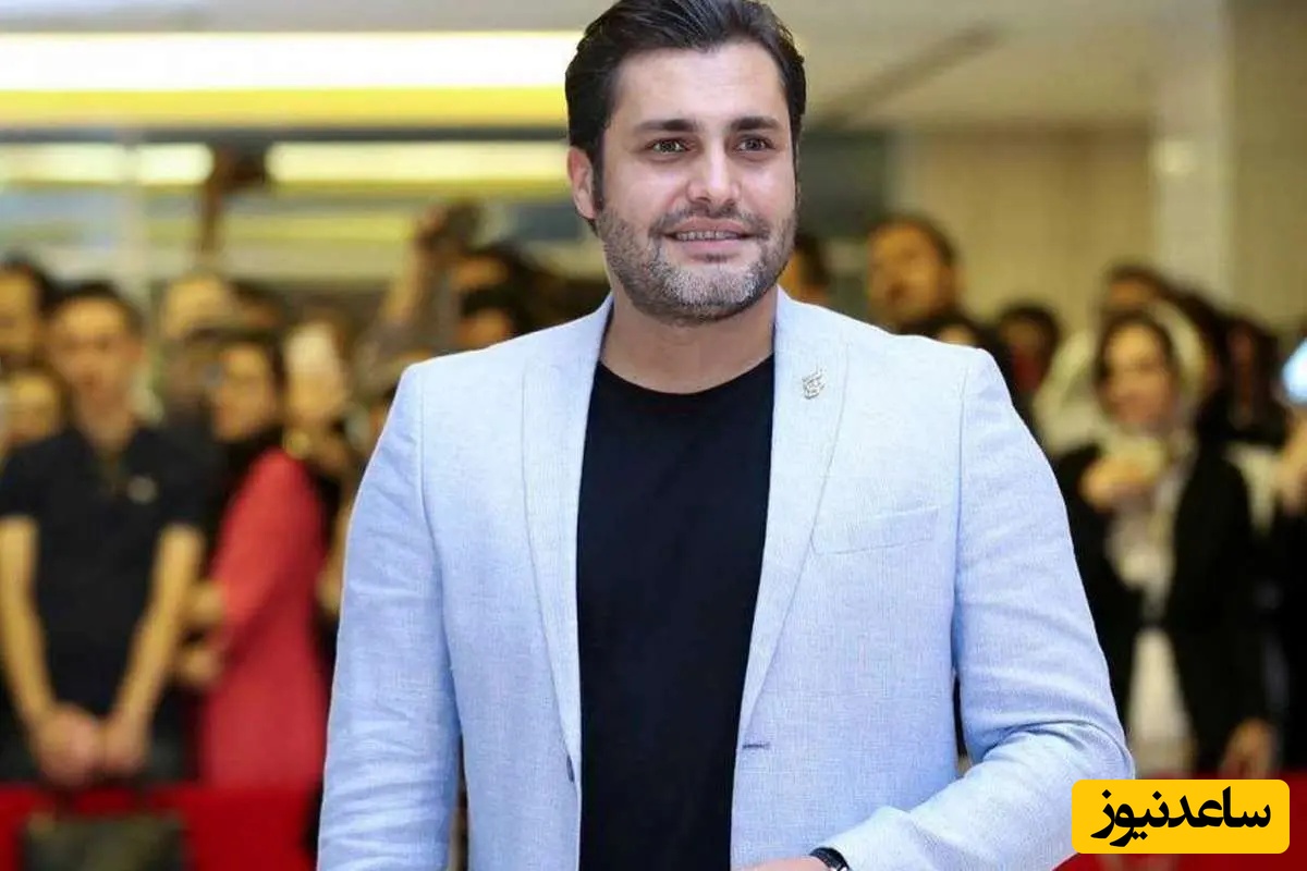 امیرمحمد زند