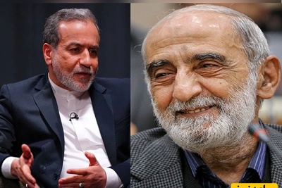 حمایت بی‌سابقه کیهان از عراقچی: از حق نگذریم، سخن بحق و دقیقی است که میگوید...