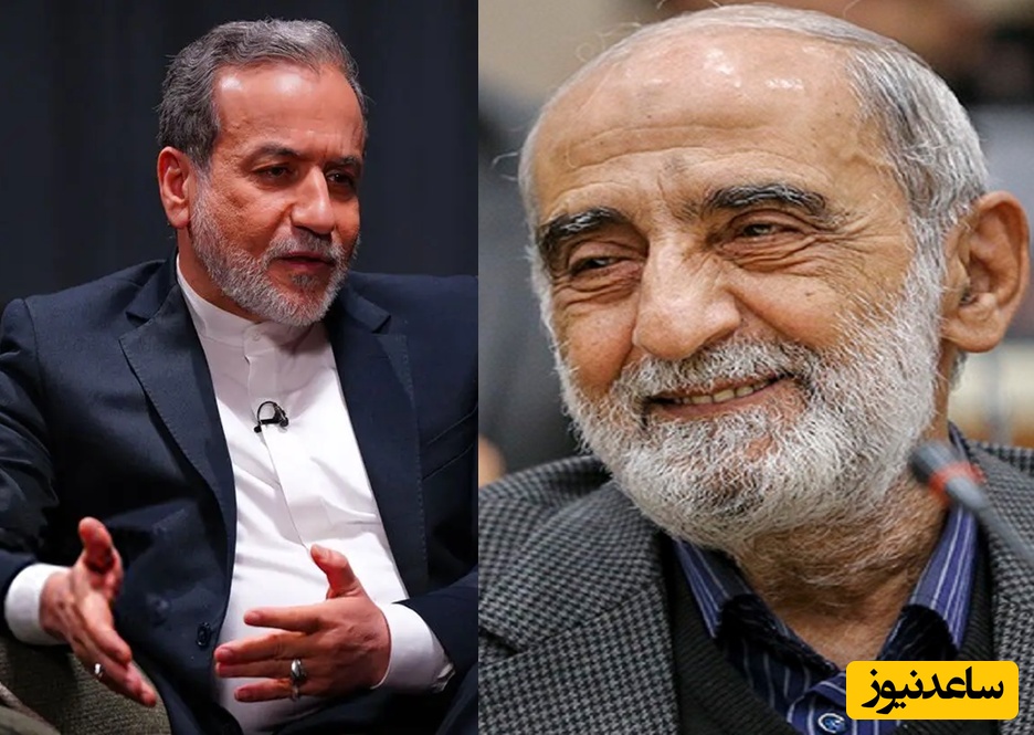 حمایت بی‌سابقه کیهان از عراقچی: از حق نگذریم، سخن بحق و دقیقی است که میگوید...