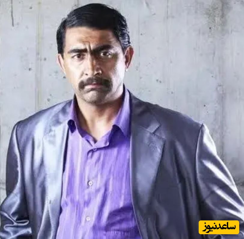 بازیگر پایتخت