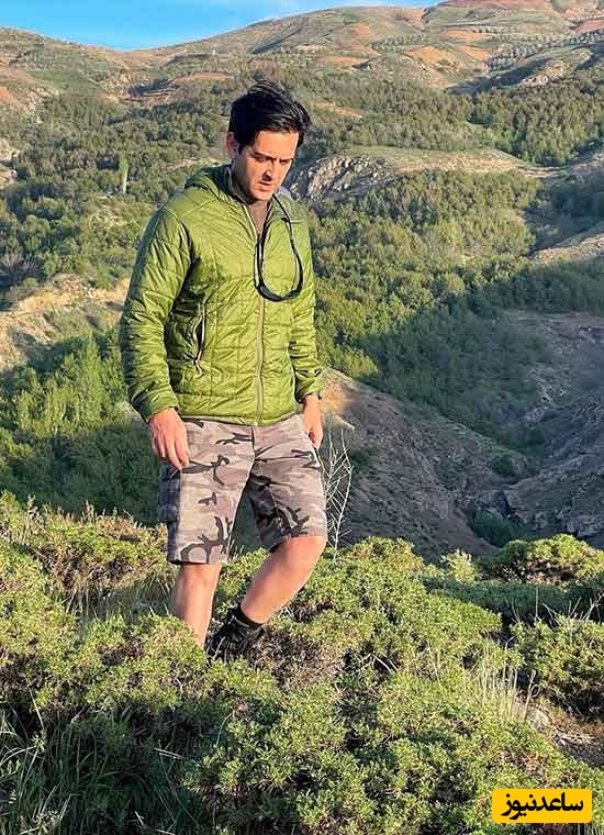 امیرحسین آرمان