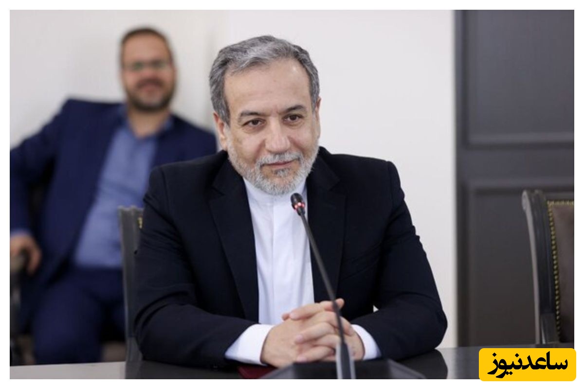 (ویدیو) وزیر خارجه قطع همکاری با آژانس اتمی را اعلام کرد! توافق قاهره ناکارامد است/ اسنپ‌بک مانند جنگ 12 روزه....