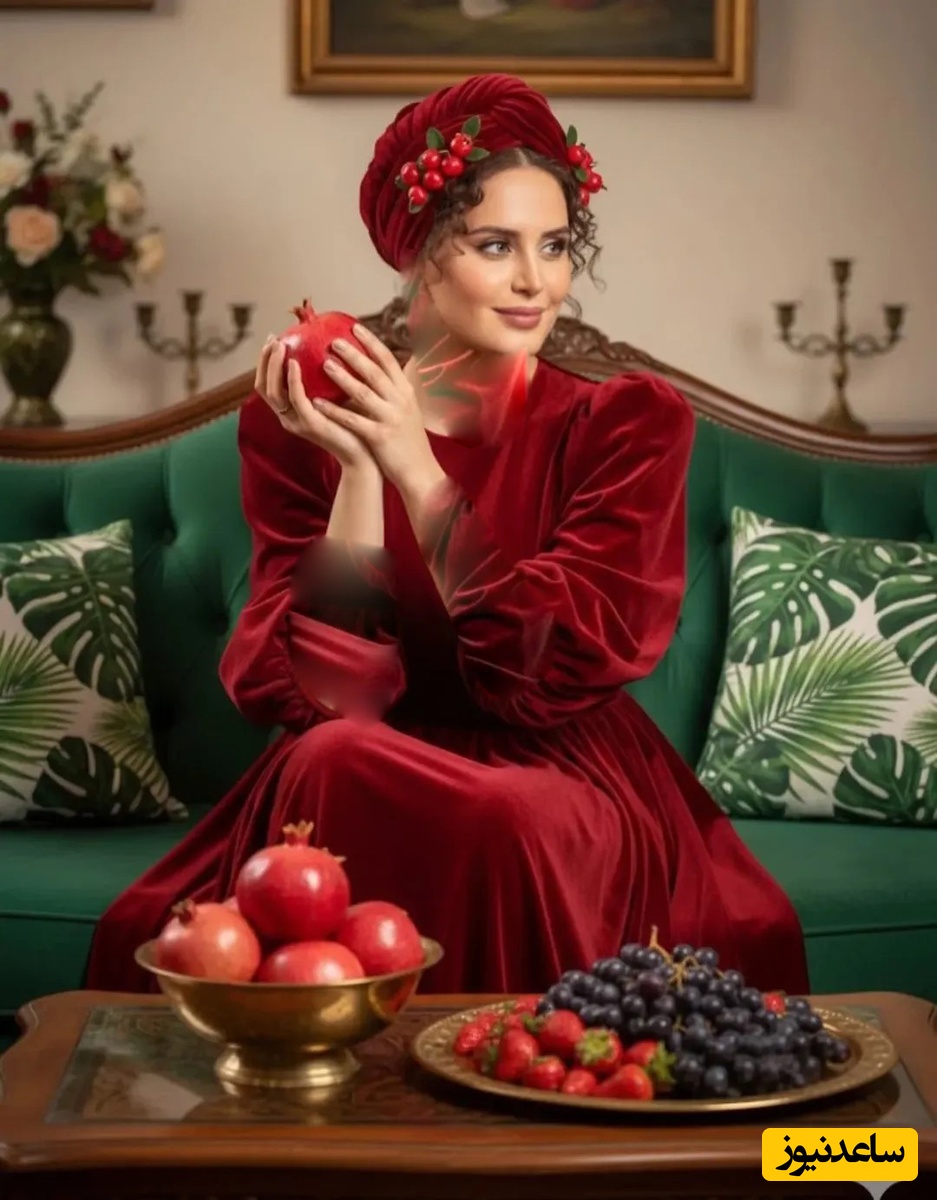 الناز شاکردوست