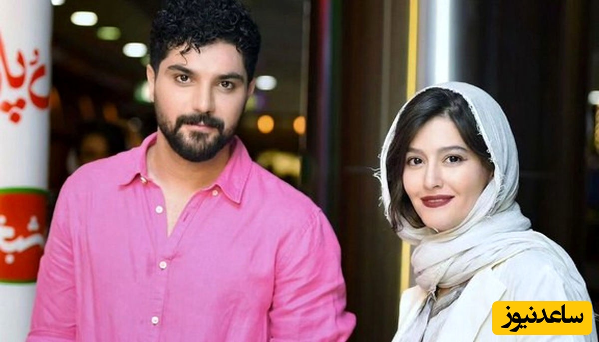 سینا مهراد و پردیس احمدیه تو چه فیلم هایی عاشق هم شدن؟