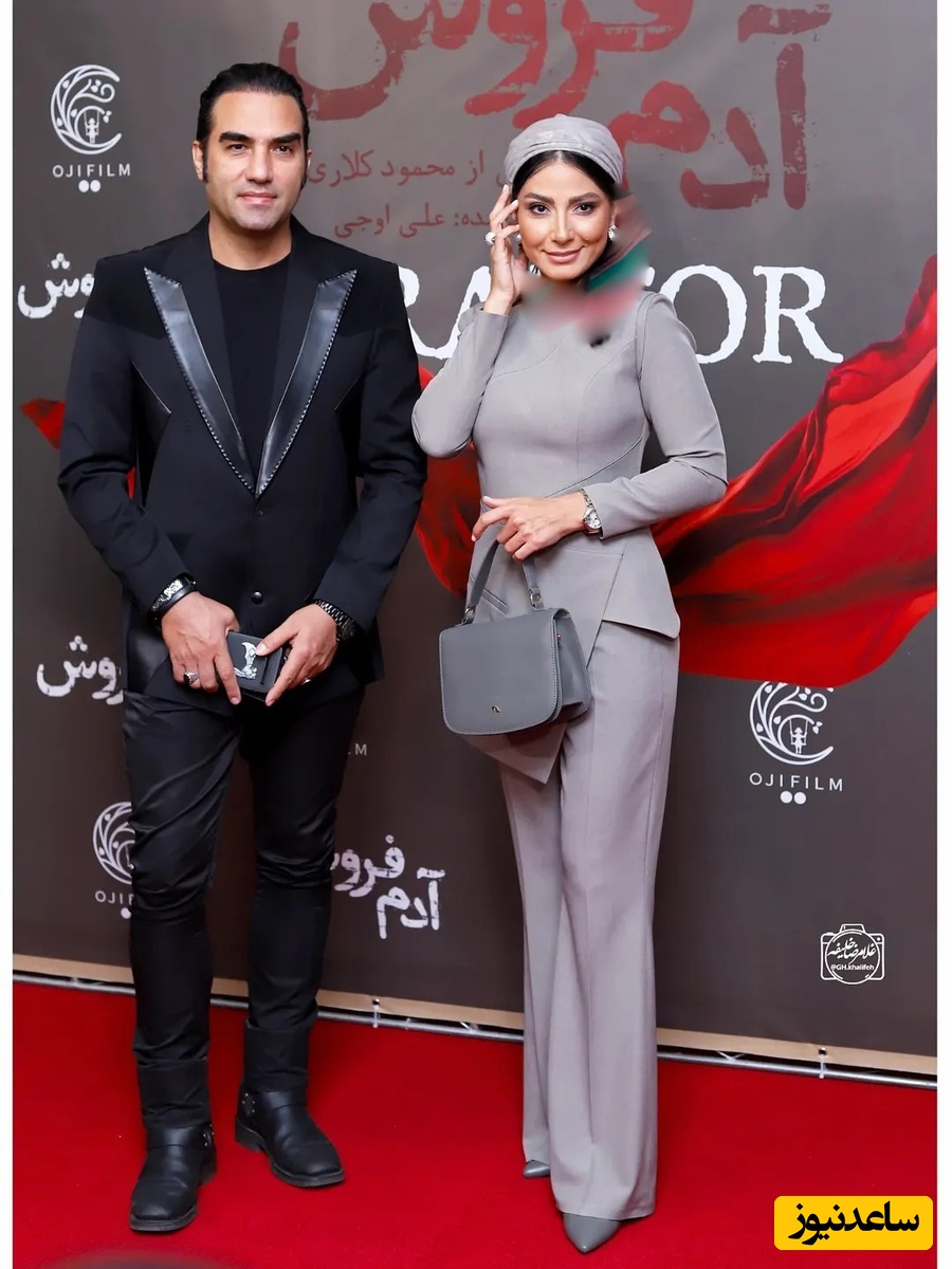 سمیرا حسن پور