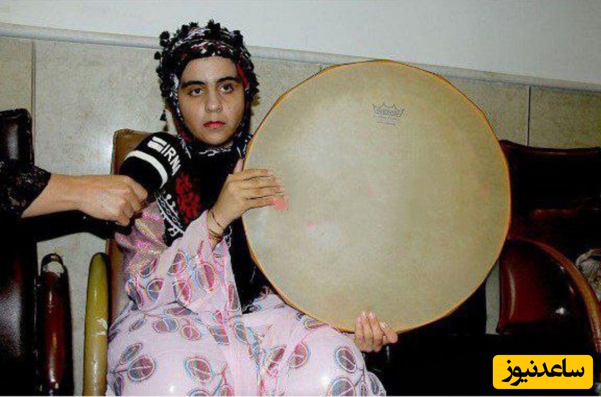 جمله‌ای که این دختر نابغه روی در مطبش خواهد نوشت، اشک شما را درمی‌آورد: «اینجا فقط صدای شما شنیده می‌شود» + فیلم