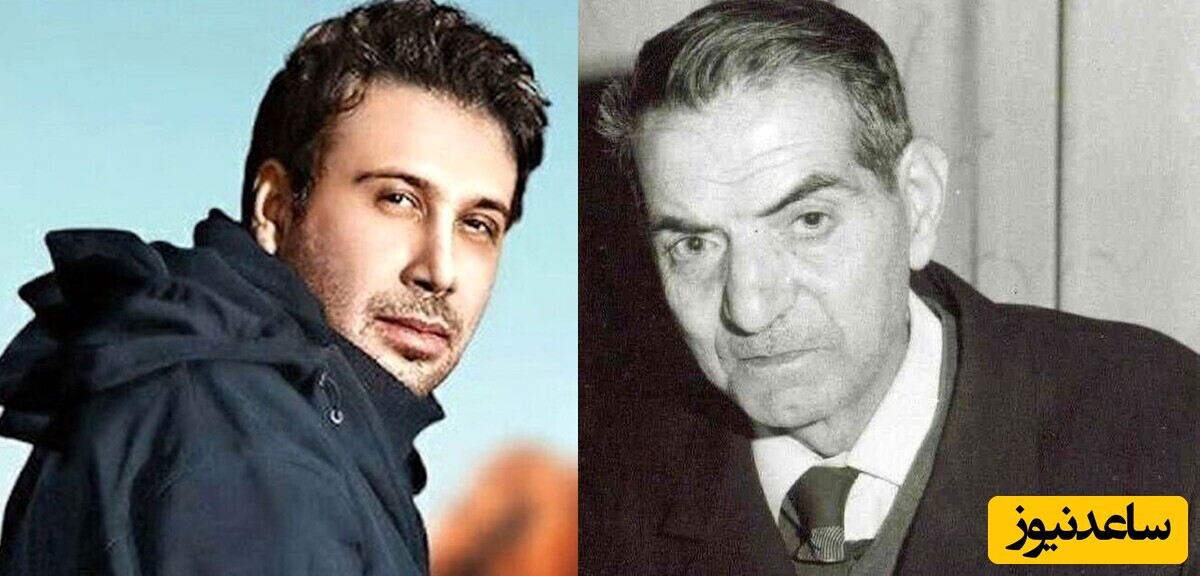 اشعار فارسی استاد شهریار؛ قسمت 3- یار و همسر نگرفتم که گرو بود سرم/ ماجرای عشق نافرجام استاد شهریار با ترانه سوزناک محسن چاوشی