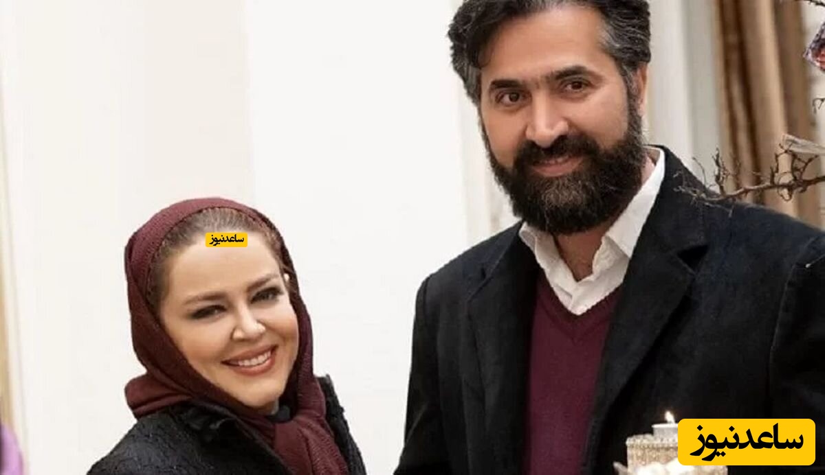 جواب دندان شکن شوهر دوم بهاره رهنما به خانم بازیگر!