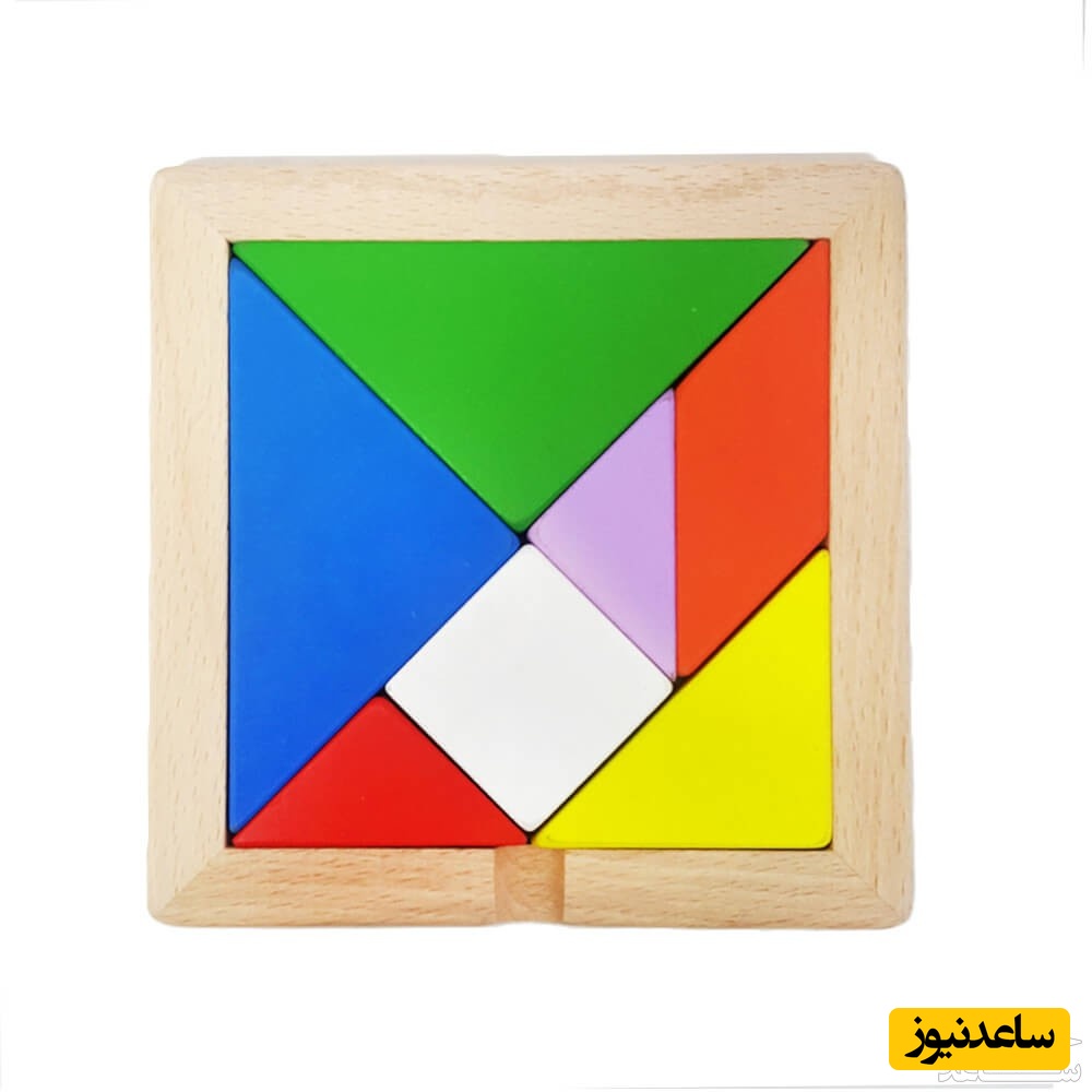 معمای تنگرام