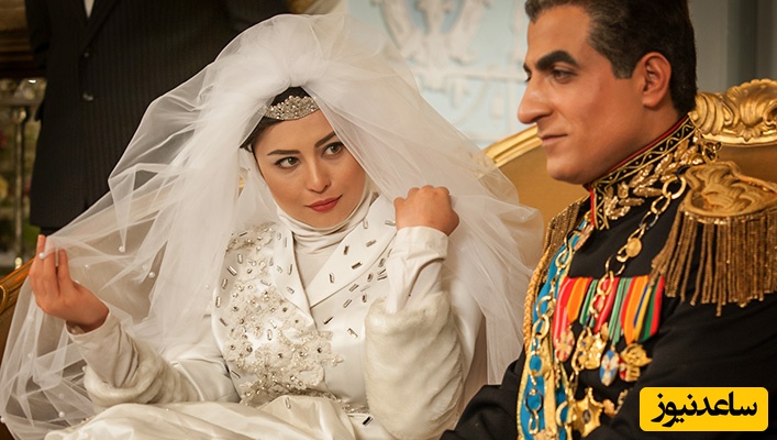 یادی کنیم از سکانس خوانندی با ترانه شازده خانم در سریال معمای شاه