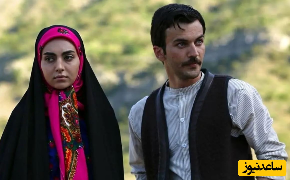 «میثم ولیخانی» 8 سال بعد سریال آنام در 35 سالگی