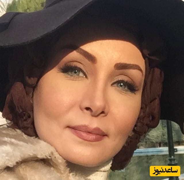 حدیث فولادوند: بخاطر مزاحم تلفنی 4 بار خط موبایلم را عوض کردم اما فایده نداشته  +ویدئو