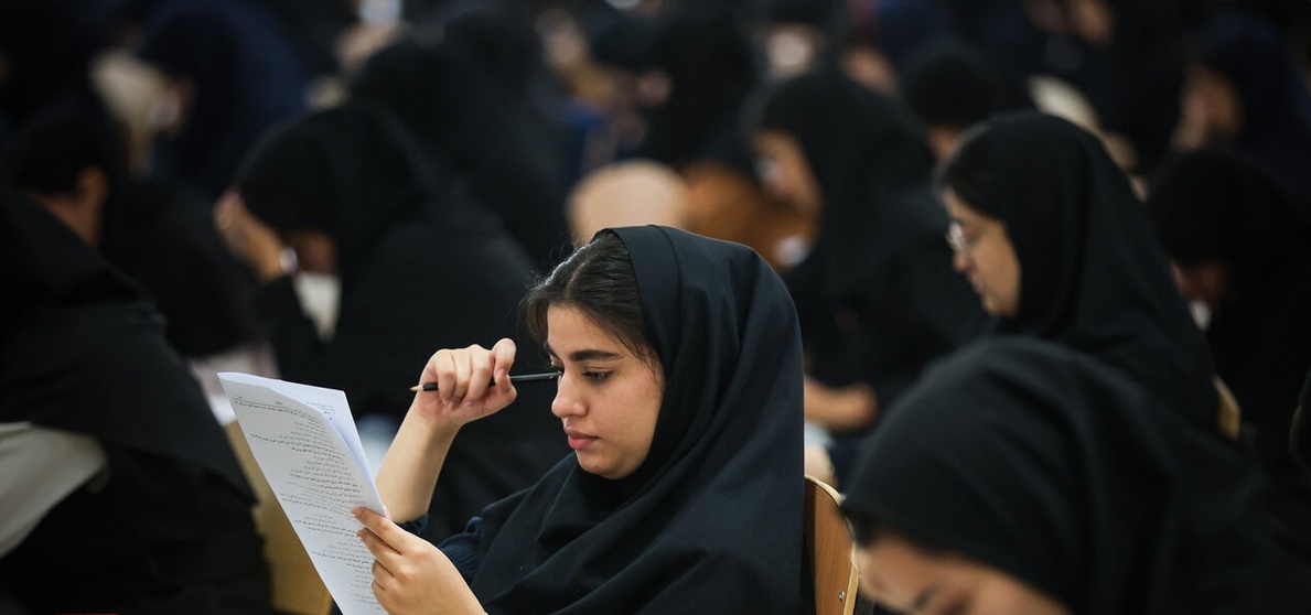 اصلاح سهمیه‌های کنکور با دستور رئیس‌جمهور؛ طرح جدید تقدیم شورای عالی انقلاب فرهنگی شد