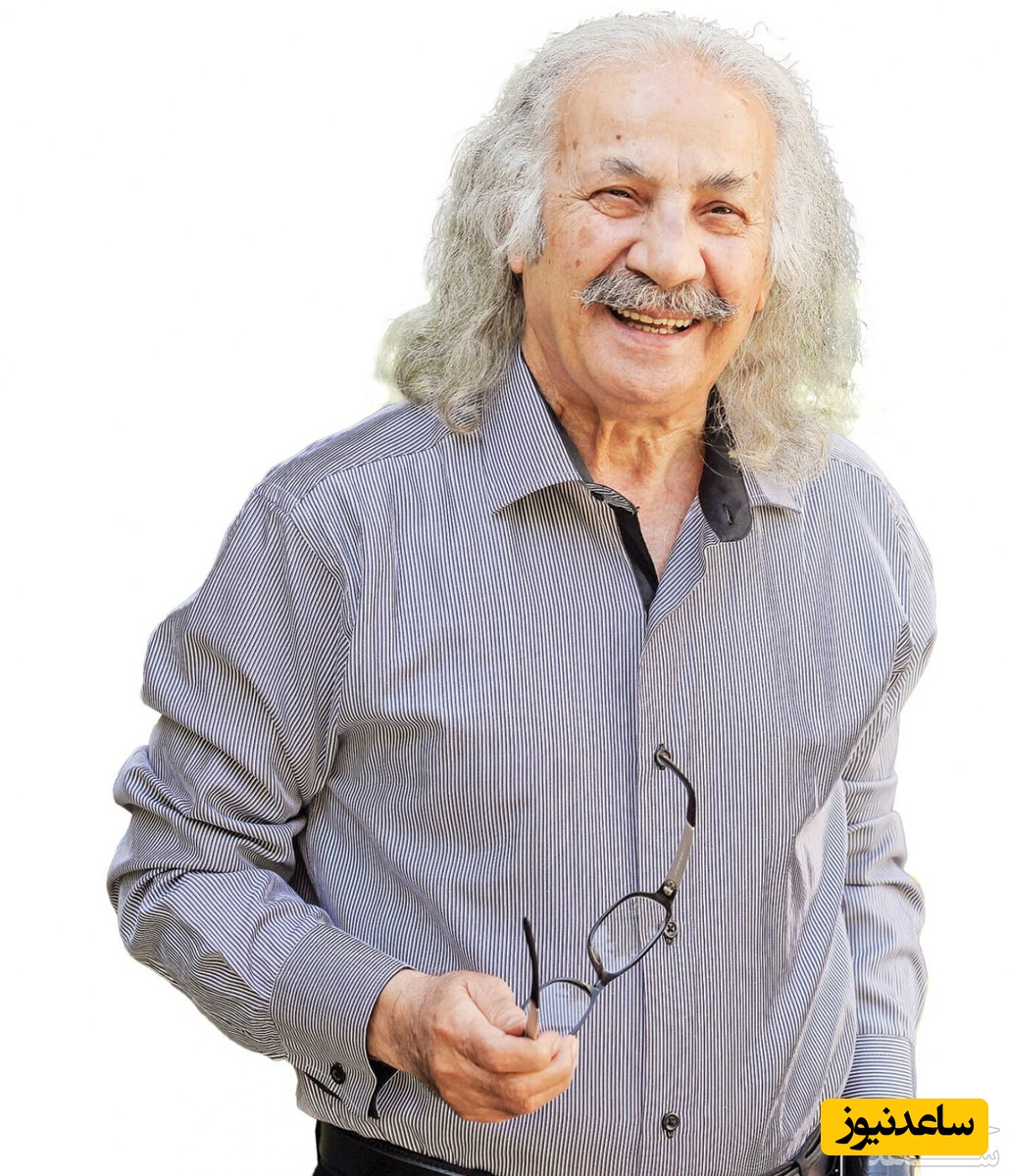 سعید پیردوست