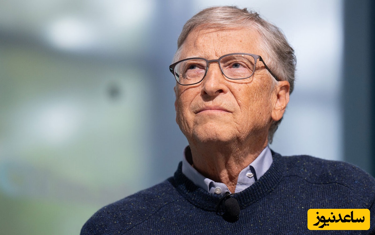 (ویدئو) سخنرانی جنجالی بیل گیتس در دانشگاه هاروارد/ کاری می‌کنم که استیو بالمر از دانشکده کسب و کار استعفا دهد!