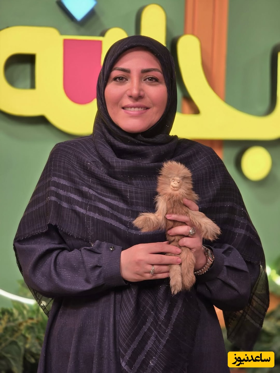 المیرا شریفی مقدم