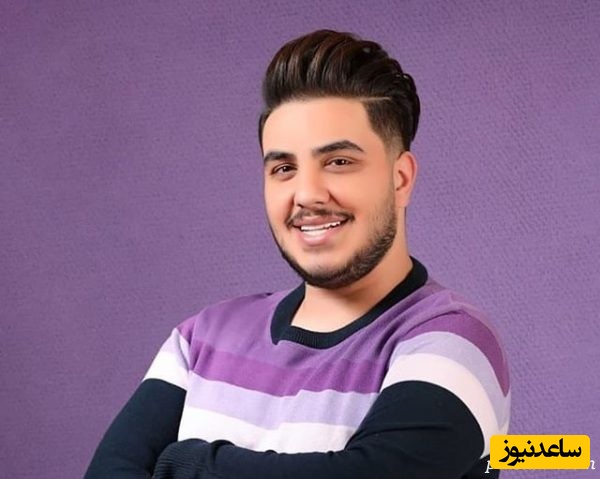 واکنش جالب آقای خواننده بعد از قطعی برق وسط کنسرت!