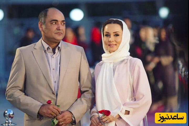 حدیث فولادوند: چند ساله نبودم درگیر زندگی متاهلی بودم به نظر من یار خوب تمام ماجرا نیست جوونا خیلی چیزا میگن  +ویدئو