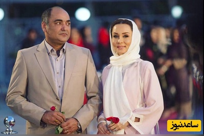 حرف‌های صریح حدیث فولادوند درباره زندگی مشترک؛ «چند سال نبودم و درگیر زندگی متأهلی بودم» / جمله‌ای که برای جوان‌ها حرف‌های زیادی دارد!
