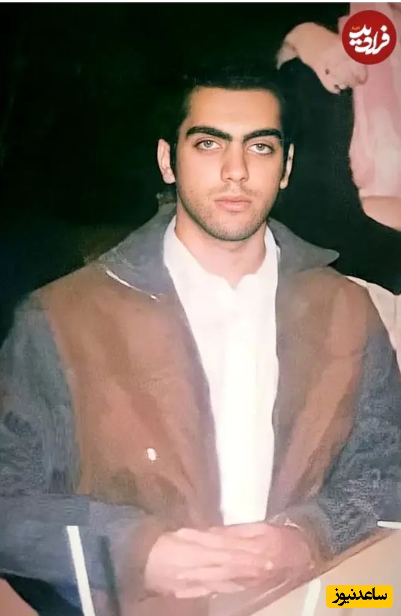 سهراب سریال سوجان