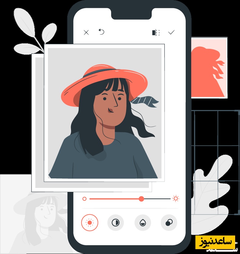 معرفی 3 برنامه کاربردی برای ادیت حرفه ای عکس + مزایا و معایب