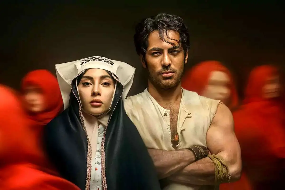 نوید پورفرج، پارتنر ترلان پروانه در بامداد خمار: نقش رحیم نجار توسط 4 کارگردان به من پیشنهاد شد تا بالاخره پیشنهاد نرگس آبیار را پذیرفتم+ ویدیو