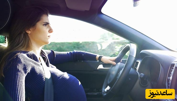 دلایل عصبانیت در بارداری و روش های مقابله با آن