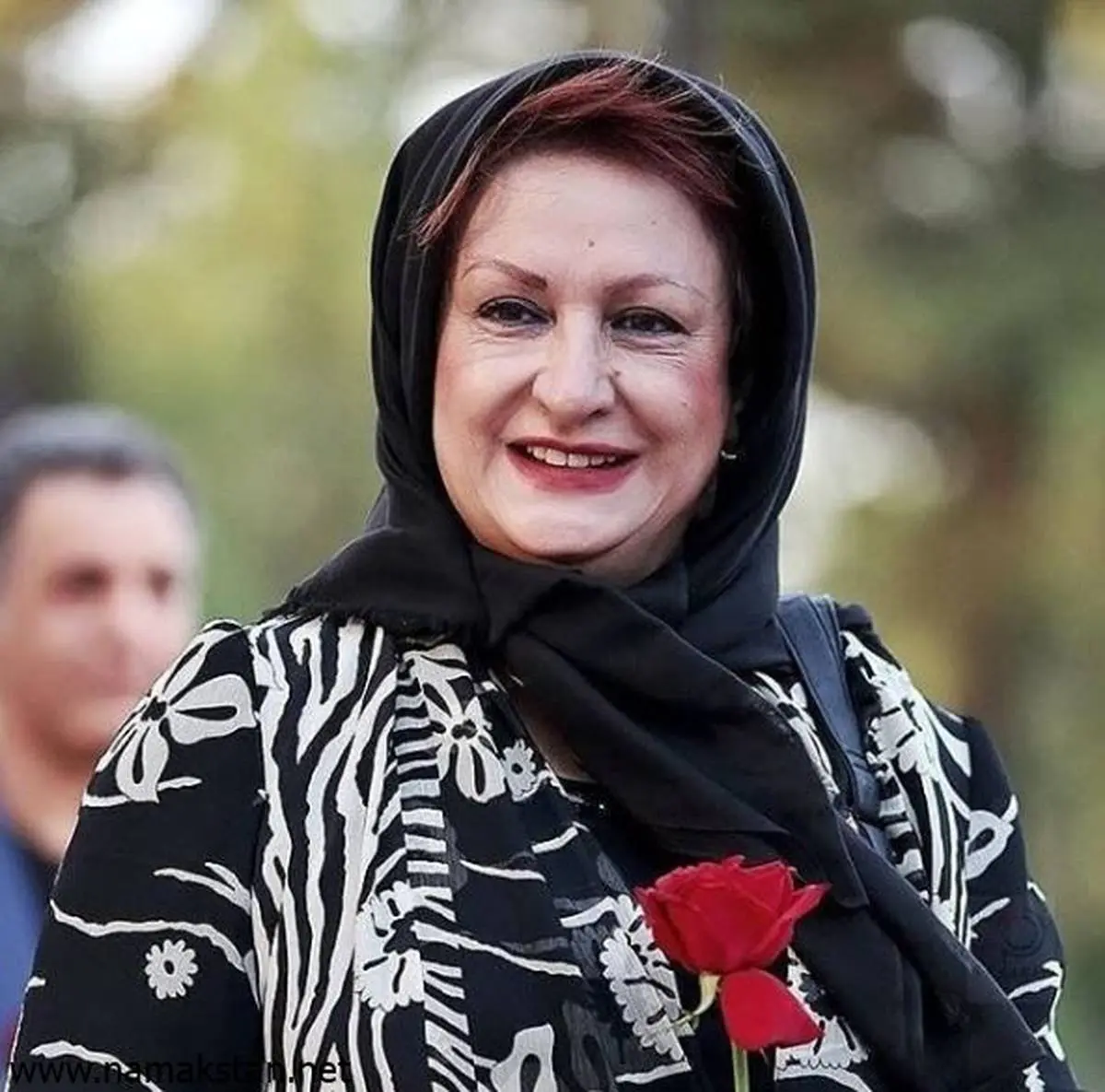 آلبوم تصاویر زیبای جشن عروسی مجلل مریم امیرجلالی و همسرش+عکس/مبارکا باشه