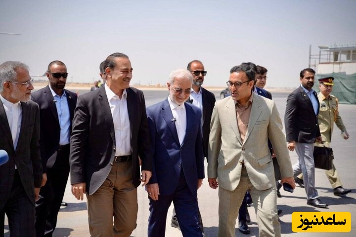 عاصم منیر