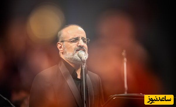 آهنگ خوب گوش کنیم/ زیباترین ترانه محمد اصفهانی: شبی که آوای نی تو شنیدم، چو آهوی تشنه پی تو دویدم، تو ای پری کجایی😍