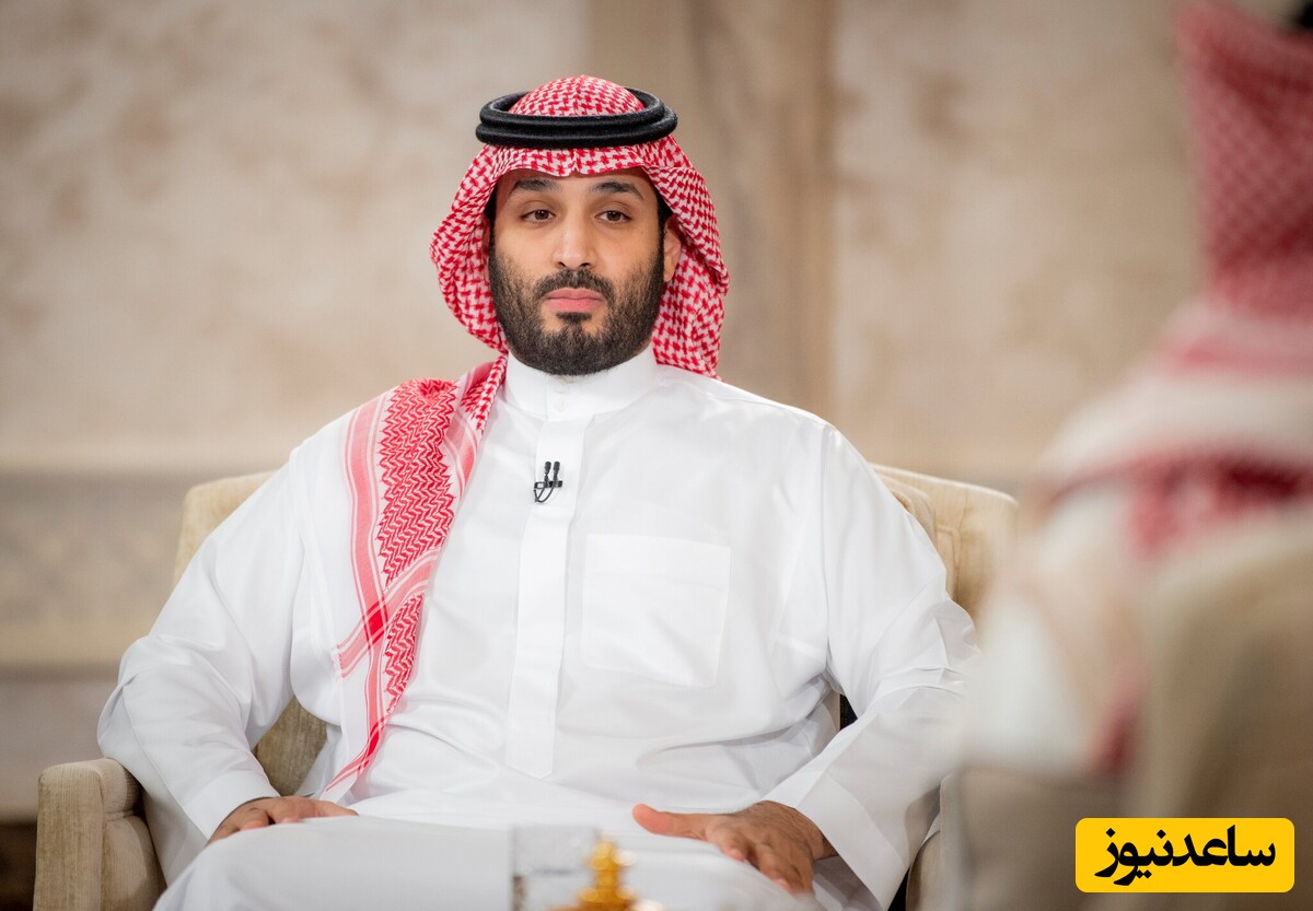 حرکت غیرمنتظره بن‌سلمان؛ حمایت جانانه ولیعهد سعودی از ایران با توییتی فارسی!